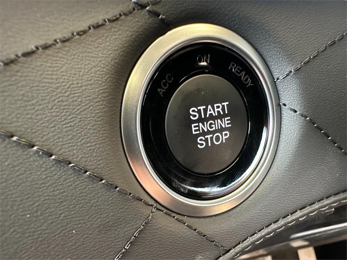 2024 SSANGYONG REXTON ULTIMATE (4WD) Y461 MY24 Grand White