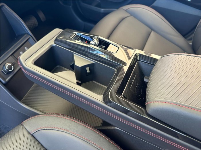 2025 KGM ACTYON K60 J120 MY26 Space Black