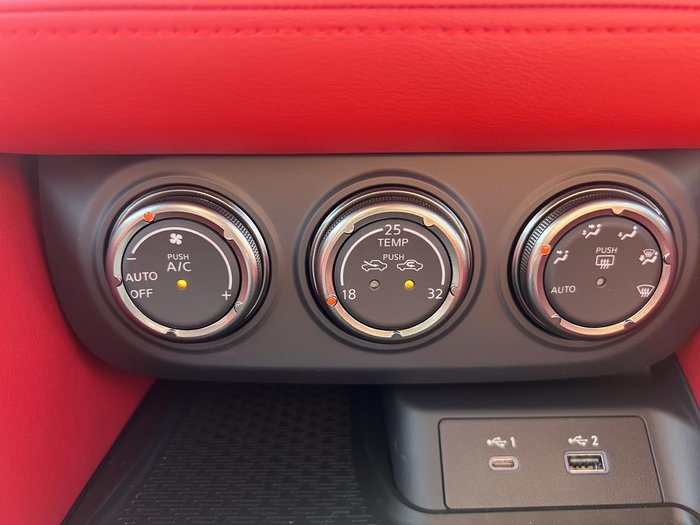 2024 Nissan Z Z34 MY24 Yellow