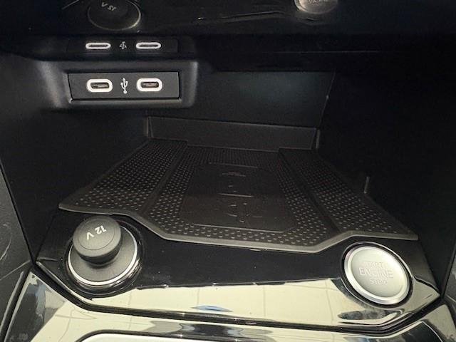 2023 Volkswagen T-Roc 110TSI Style D11 MY23 Indium Grey