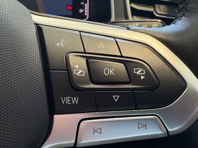 2023 Volkswagen T-Roc 110TSI Style D11 MY23 Indium Grey