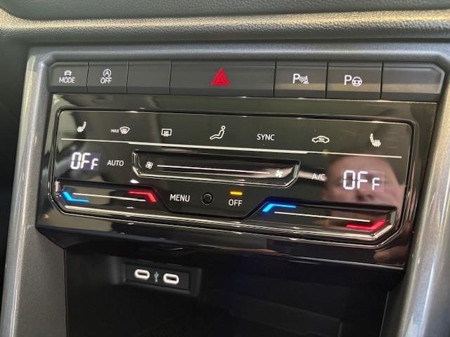 2023 Volkswagen T-Roc 110TSI Style D11 MY23 Indium Grey