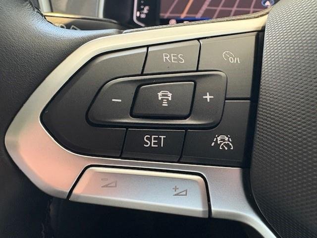 2023 Volkswagen T-Roc 110TSI Style D11 MY23 Indium Grey