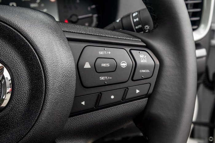 2025 Mazda BT-50 XTR