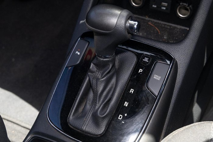 2017 Kia Cerato Sport