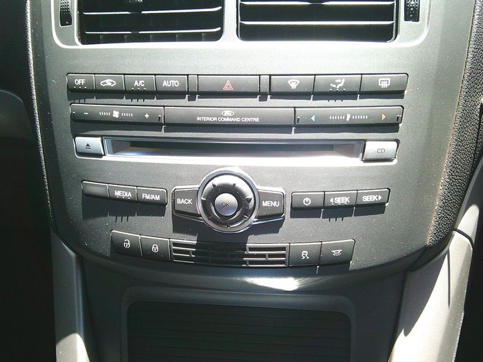 2010 Subaru Impreza R