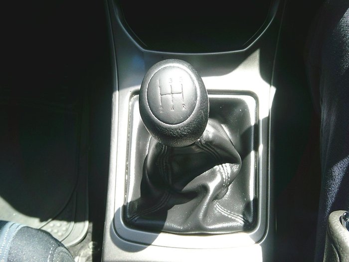 2010 Subaru Impreza R