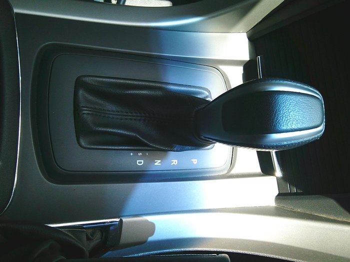 2010 Subaru Impreza R