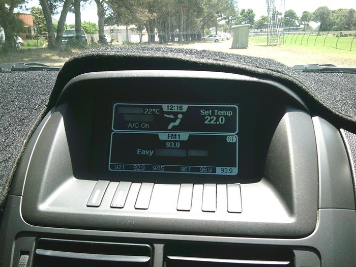 2010 Subaru Impreza R