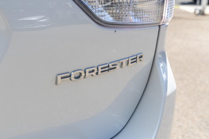 2023 Subaru Forester 2.5i