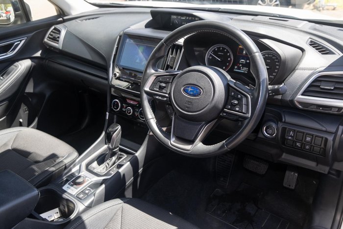 2023 Subaru Forester 2.5i