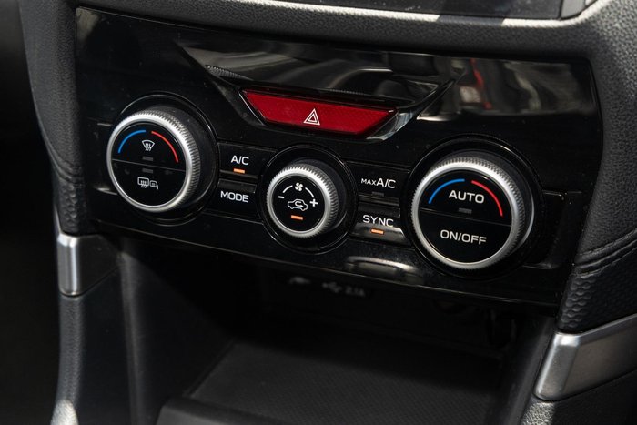 2023 Subaru Forester 2.5i