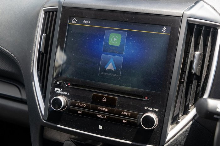 2023 Subaru Forester 2.5i