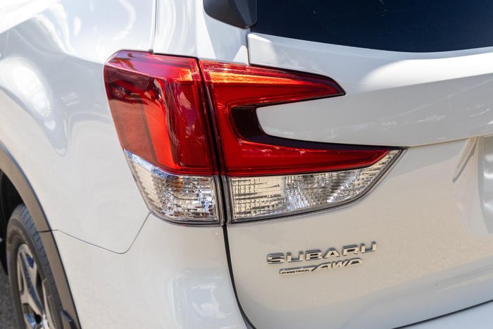 2023 Subaru Forester 2.5i