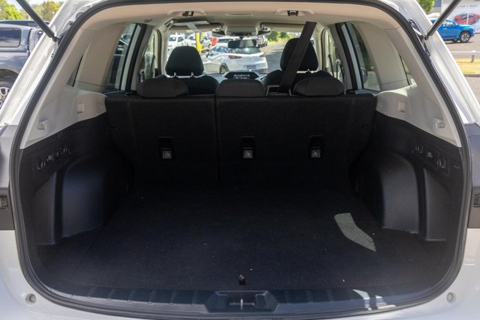 2023 Subaru Forester 2.5i