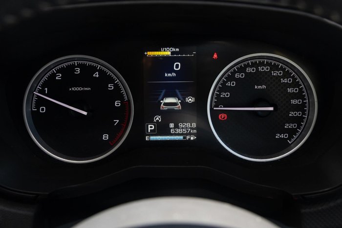 2023 Subaru Forester 2.5i