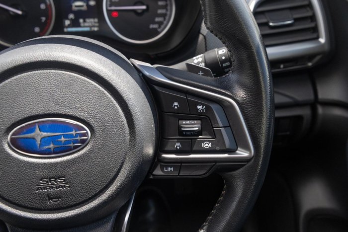 2023 Subaru Forester 2.5i