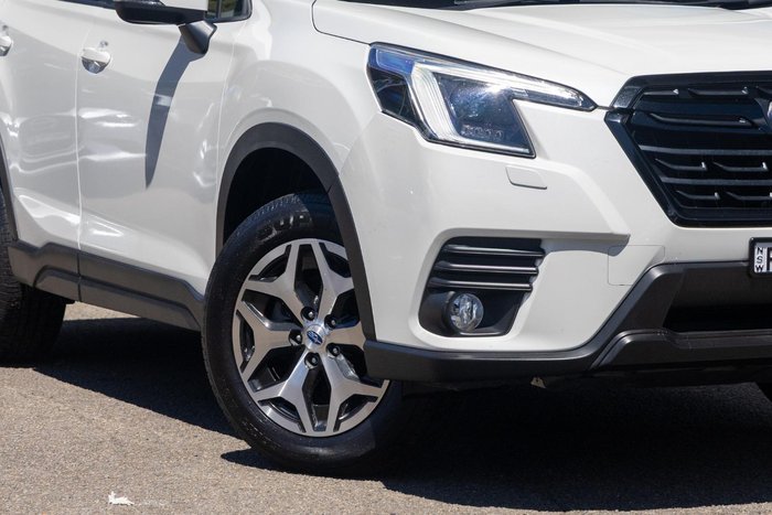 2023 Subaru Forester 2.5i