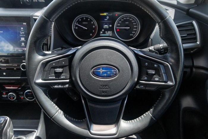 2023 Subaru Forester 2.5i