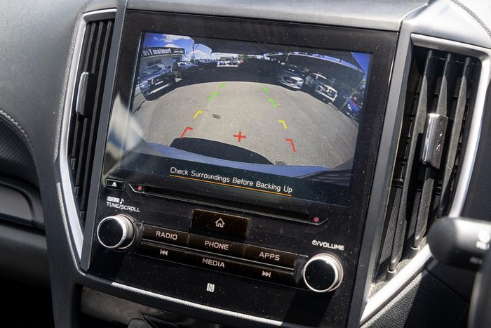 2023 Subaru Forester 2.5i