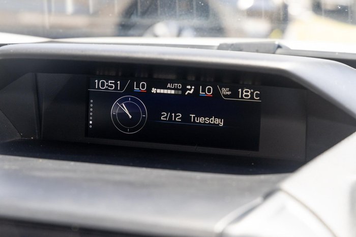 2023 Subaru Forester 2.5i