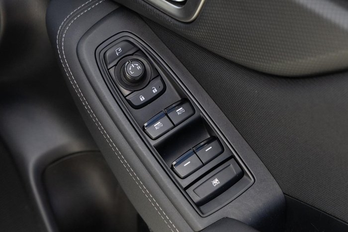 2023 Subaru Forester 2.5i