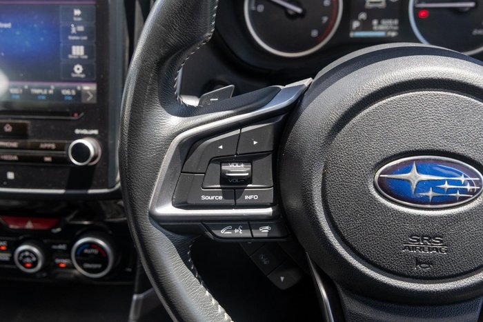 2023 Subaru Forester 2.5i