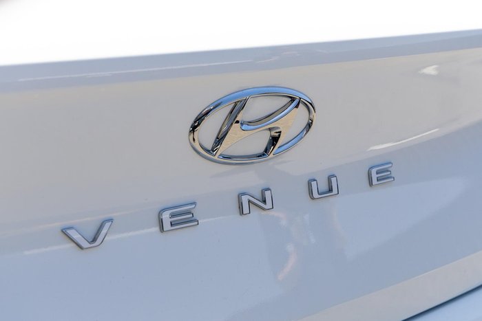2024 Hyundai Venue Active