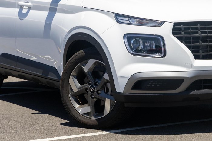 2024 Hyundai Venue Active