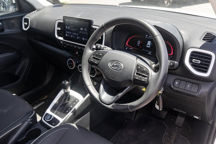 2024 Hyundai Venue Active