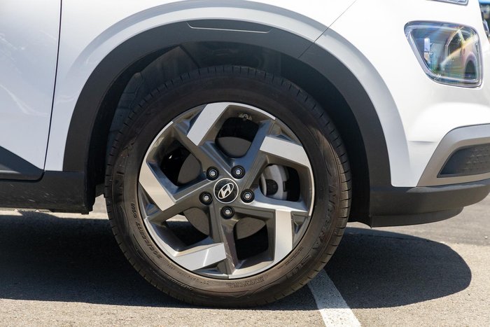 2024 Hyundai Venue Active