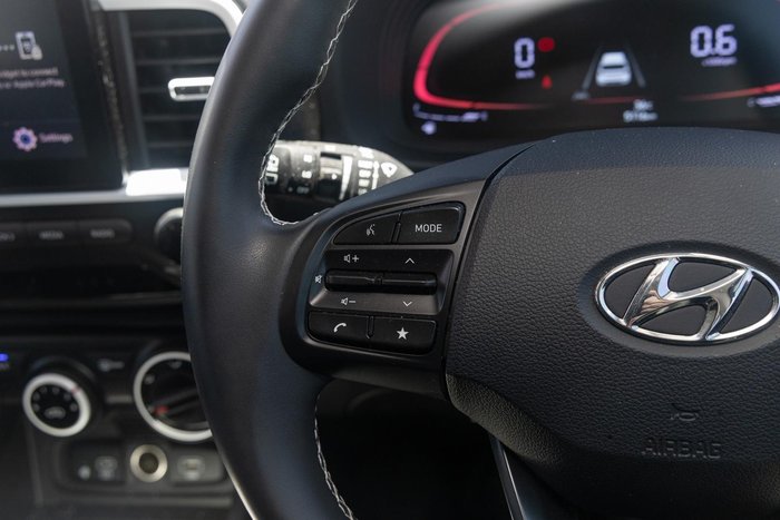 2024 Hyundai Venue Active