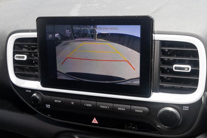 2024 Hyundai Venue Active