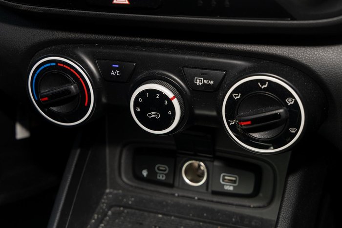 2024 Hyundai Venue Active