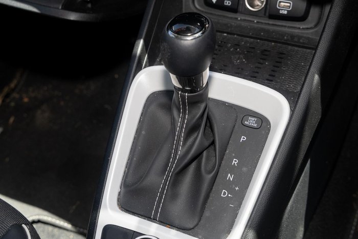 2024 Hyundai Venue Active