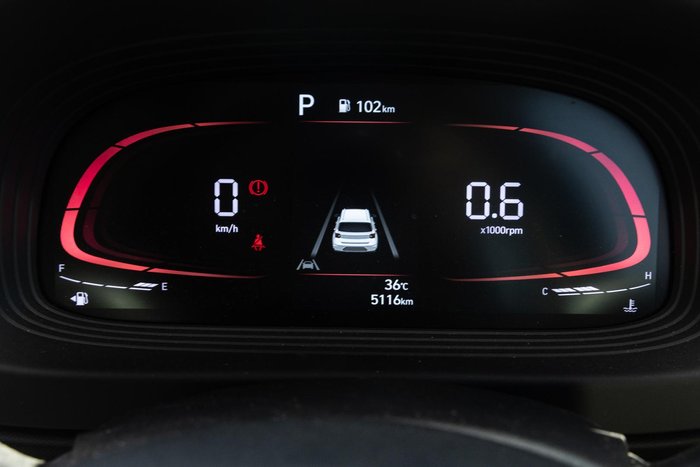 2024 Hyundai Venue Active