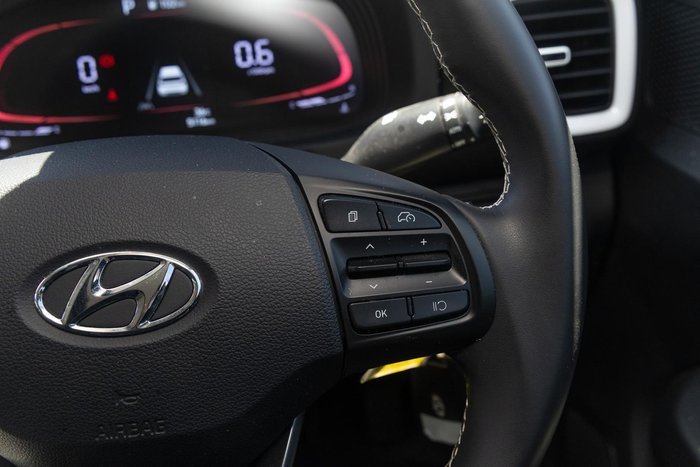 2024 Hyundai Venue Active