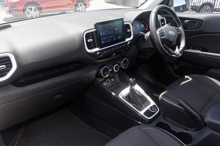 2024 Hyundai Venue Active