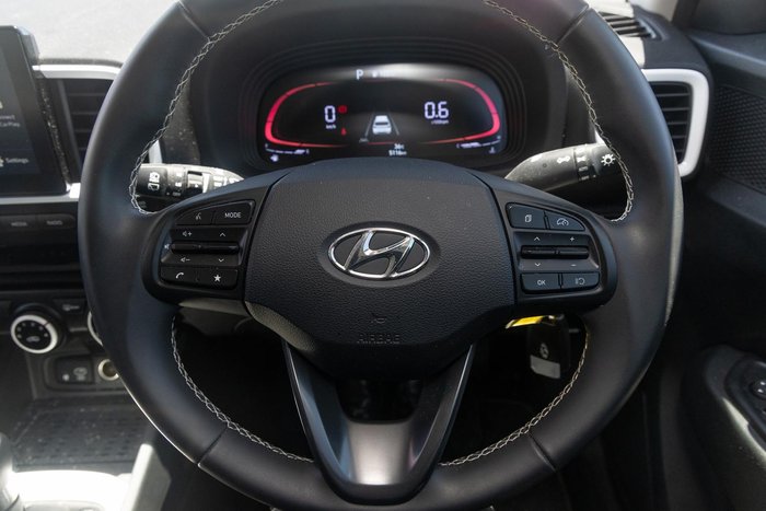 2024 Hyundai Venue Active