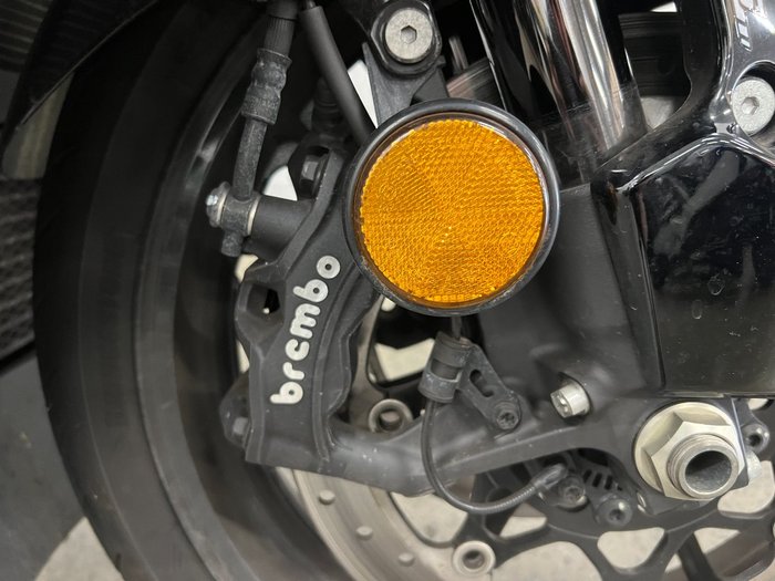 2022 Suzuki GSX1300RR (HAYABUSA) Black