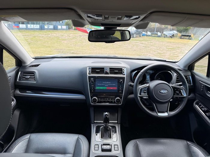 2020 Subaru Outback 2.5i Premium
