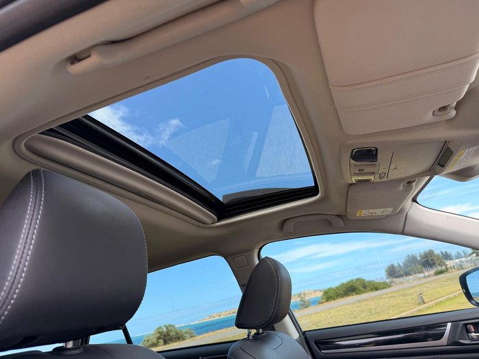 2020 Subaru Outback 2.5i Premium