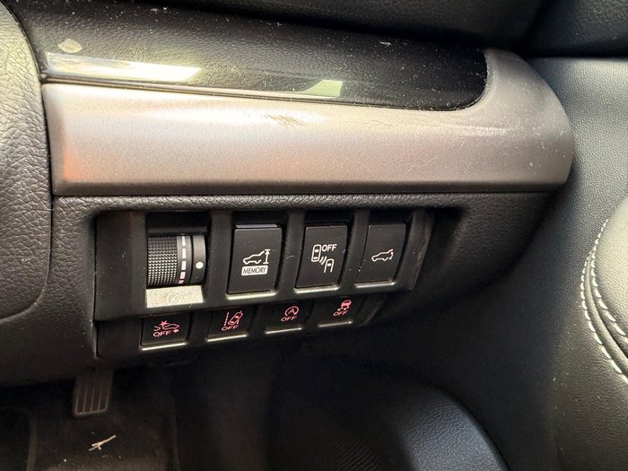 2020 Subaru Outback 2.5i Premium