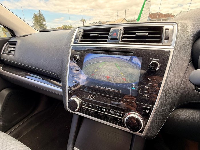 2020 Subaru Outback 2.5i Premium