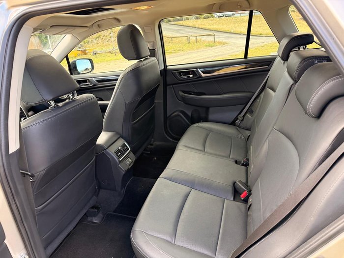 2020 Subaru Outback 2.5i Premium