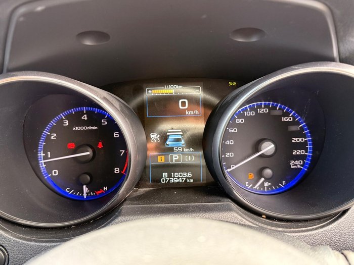 2020 Subaru Outback 2.5i Premium