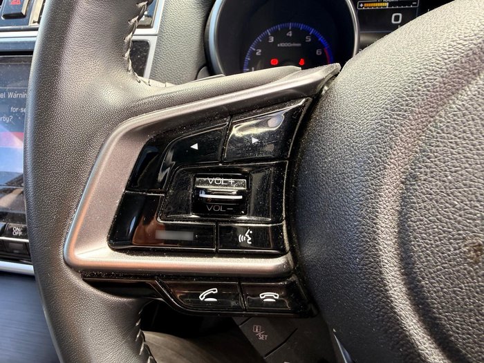 2020 Subaru Outback 2.5i Premium