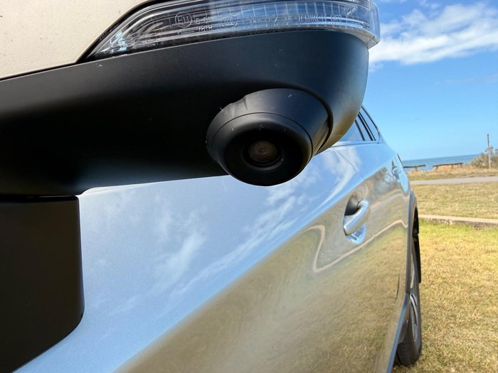 2020 Subaru Outback 2.5i Premium