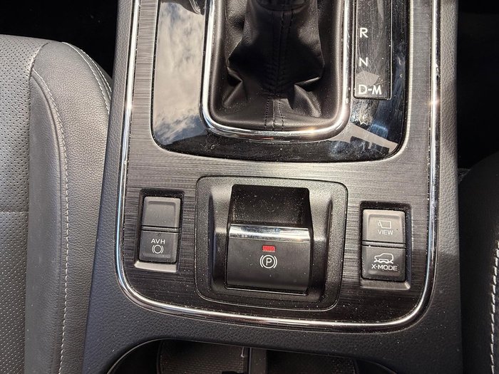 2020 Subaru Outback 2.5i Premium