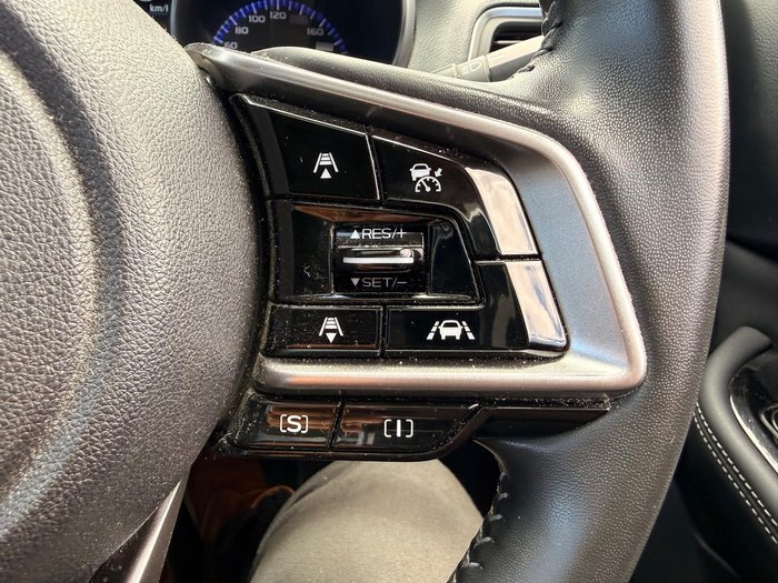 2020 Subaru Outback 2.5i Premium